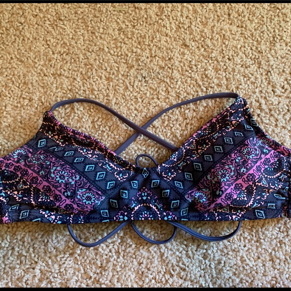 Swimsuit